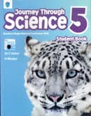 PARAMOUNT JOURNEY THROUGH SCIENCE BOOK 5