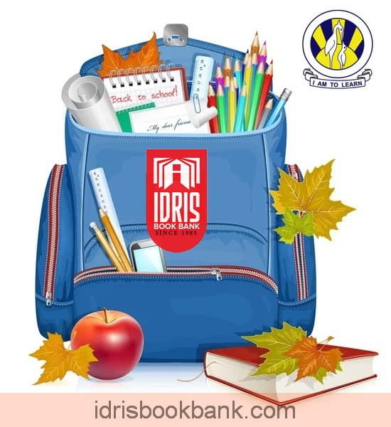 CITY SCHOOL BOOK PACK CLASS 2